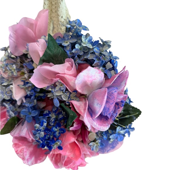 Spring wreath - Picture 2 of 8